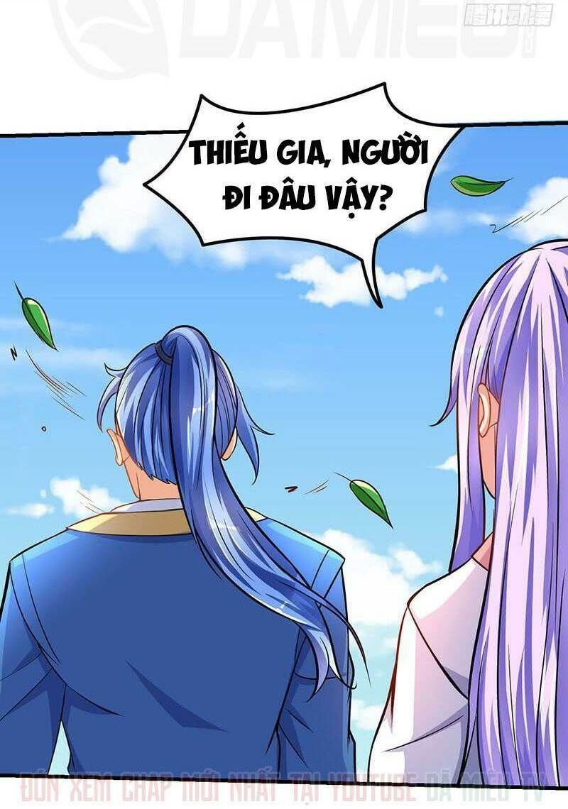 đọc truyện Tối Cường Thăng Cấp Chương 17 ảnh 26 tại Thiên Thai Truyện