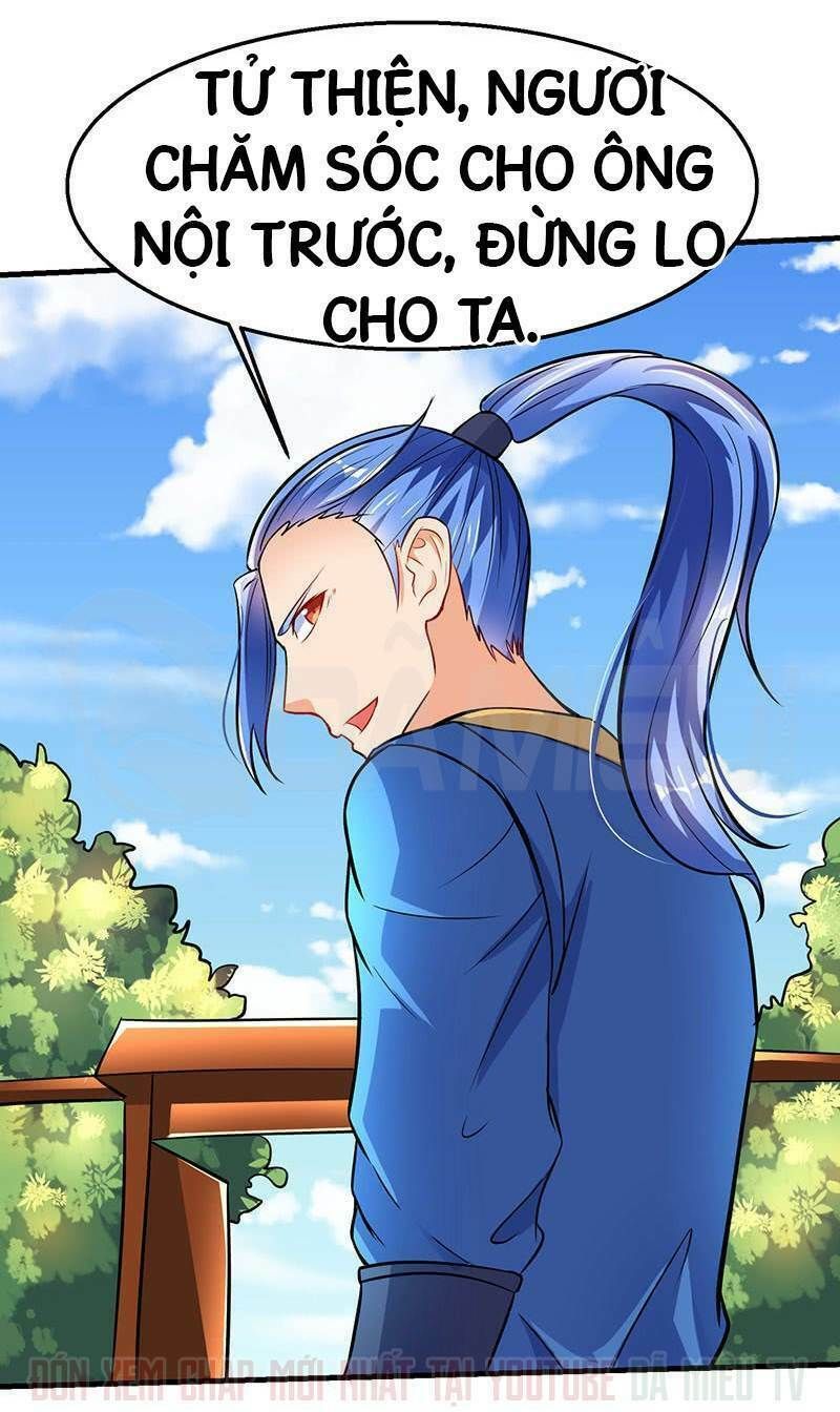 đọc truyện Tối Cường Thăng Cấp Chương 17 ảnh 27 tại Thiên Thai Truyện