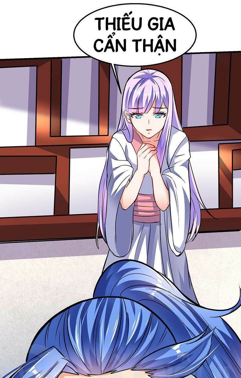 đọc truyện Tối Cường Thăng Cấp Chương 17 ảnh 28 tại Thiên Thai Truyện