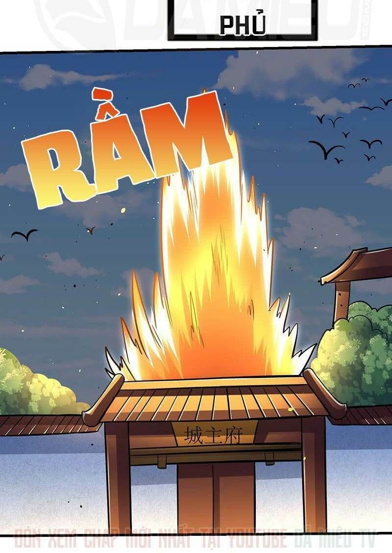 đọc truyện Tối Cường Thăng Cấp Chương 17 ảnh 31 tại Thiên Thai Truyện