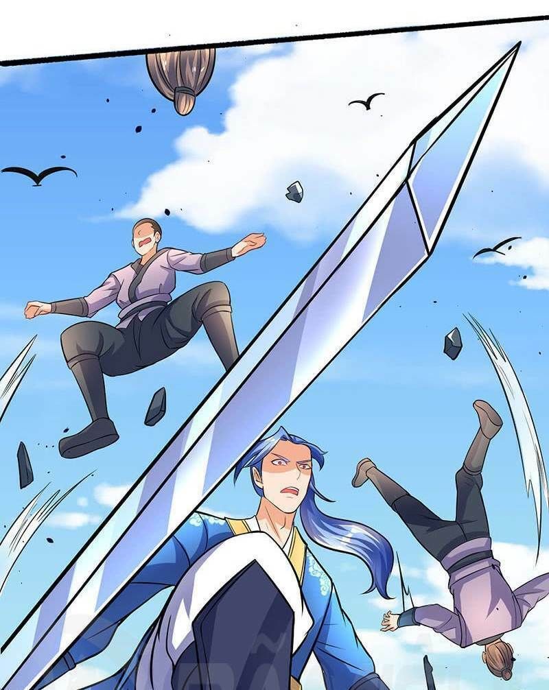 đọc truyện Tối Cường Thăng Cấp Chương 17 ảnh 32 tại Thiên Thai Truyện