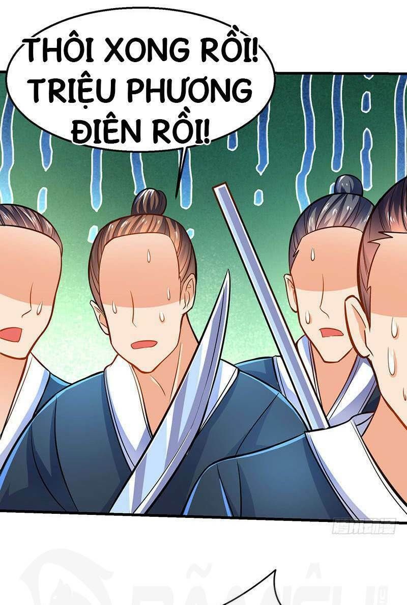 đọc truyện Tối Cường Thăng Cấp Chương 17 ảnh 6 tại Thiên Thai Truyện
