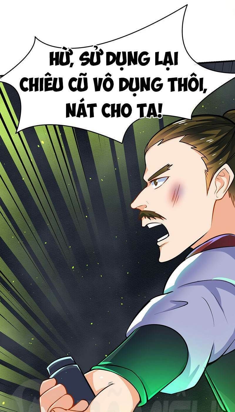 đọc truyện Tối Cường Thăng Cấp Chương 17 ảnh 8 tại Thiên Thai Truyện