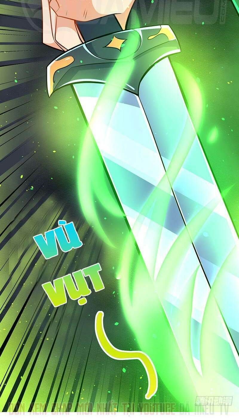 đọc truyện Tối Cường Thăng Cấp Chương 17 ảnh 9 tại Thiên Thai Truyện