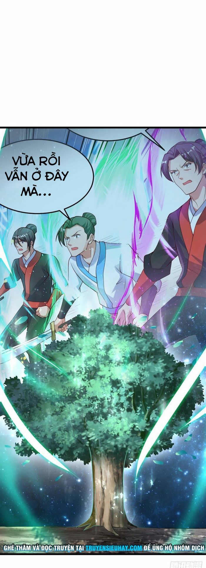 đọc truyện Tối Cường Thăng Cấp Chương 170 ảnh 3 tại Thiên Thai Truyện