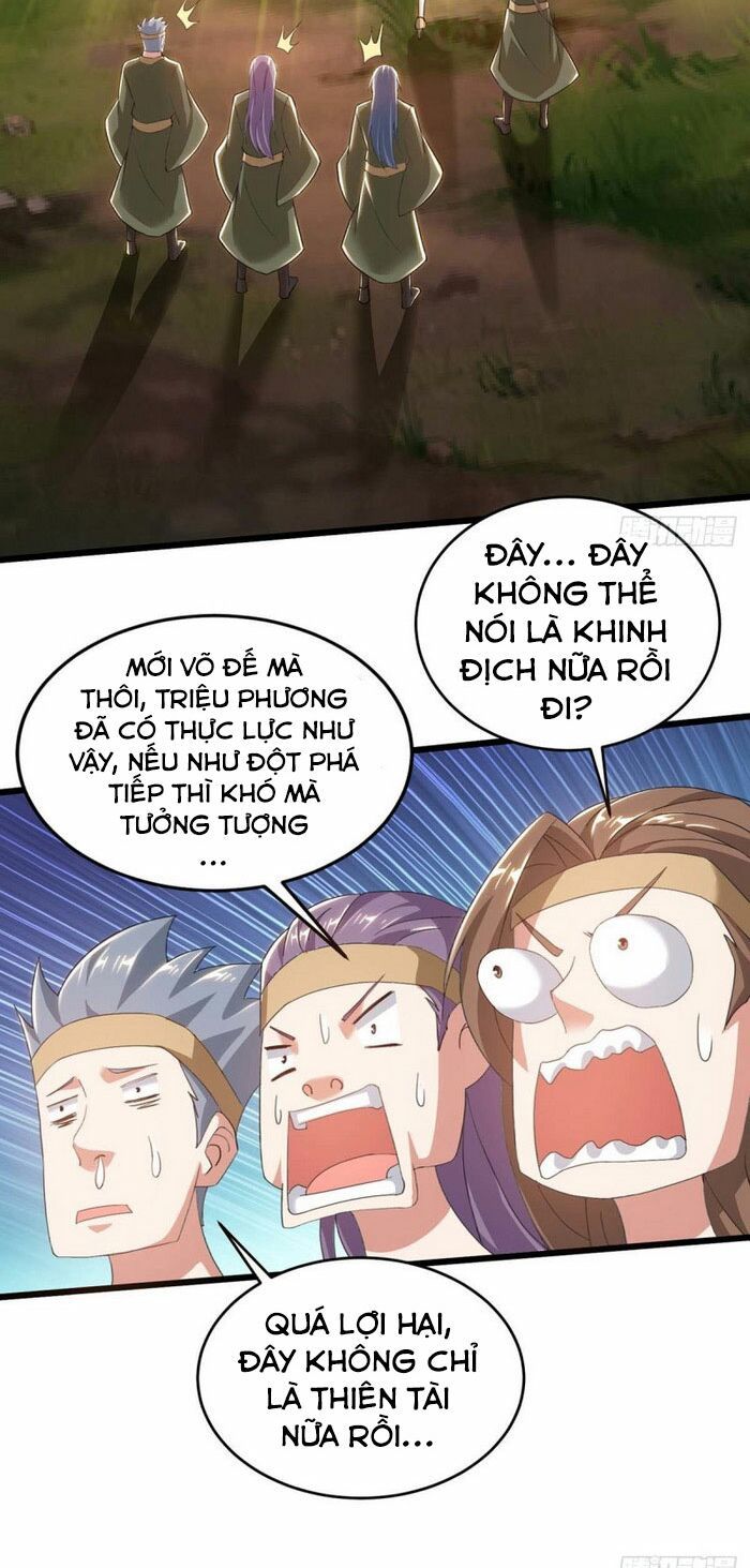 đọc truyện Tối Cường Thăng Cấp Chương 170 ảnh 13 tại Thiên Thai Truyện