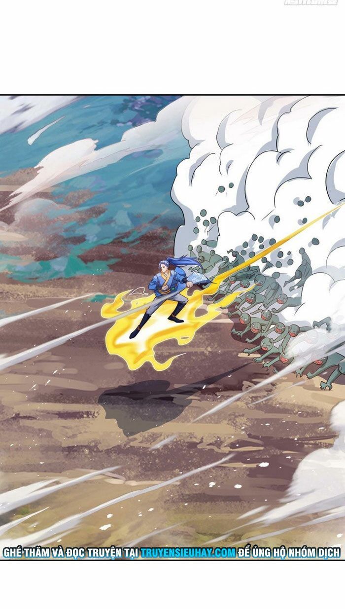 đọc truyện Tối Cường Thăng Cấp Chương 170 ảnh 16 tại Thiên Thai Truyện