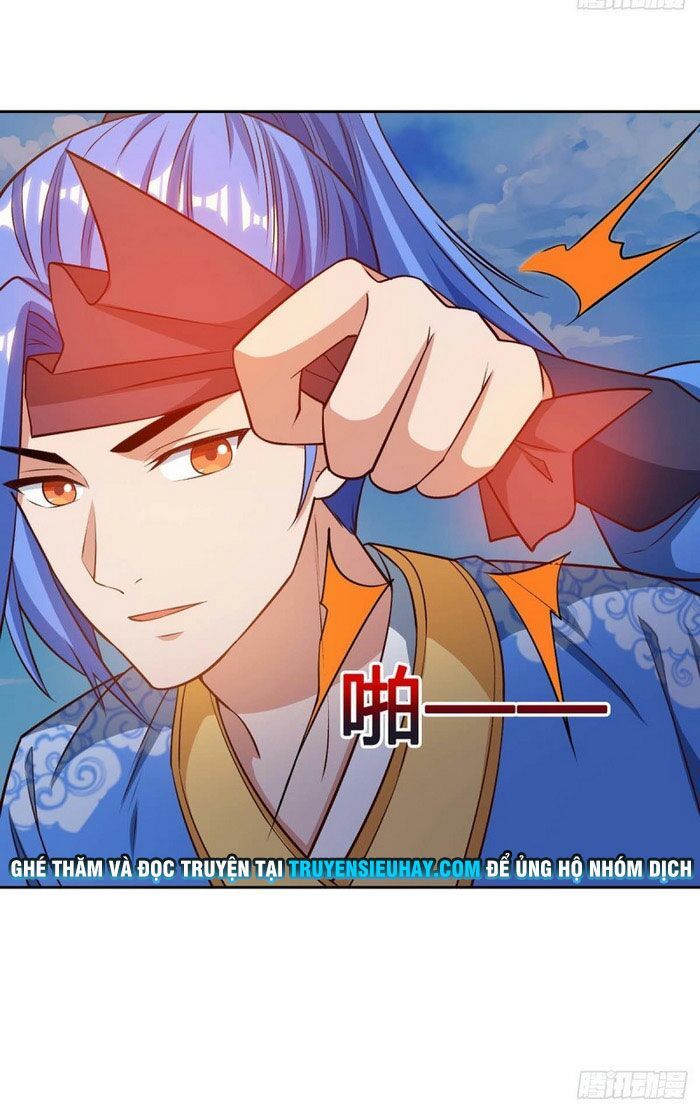 đọc truyện Tối Cường Thăng Cấp Chương 170 ảnh 20 tại Thiên Thai Truyện