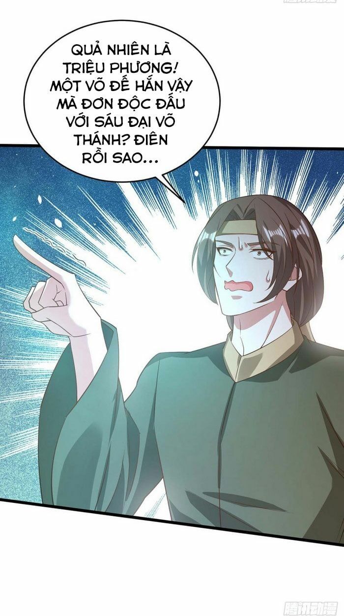 đọc truyện Tối Cường Thăng Cấp Chương 170 ảnh 4 tại Thiên Thai Truyện