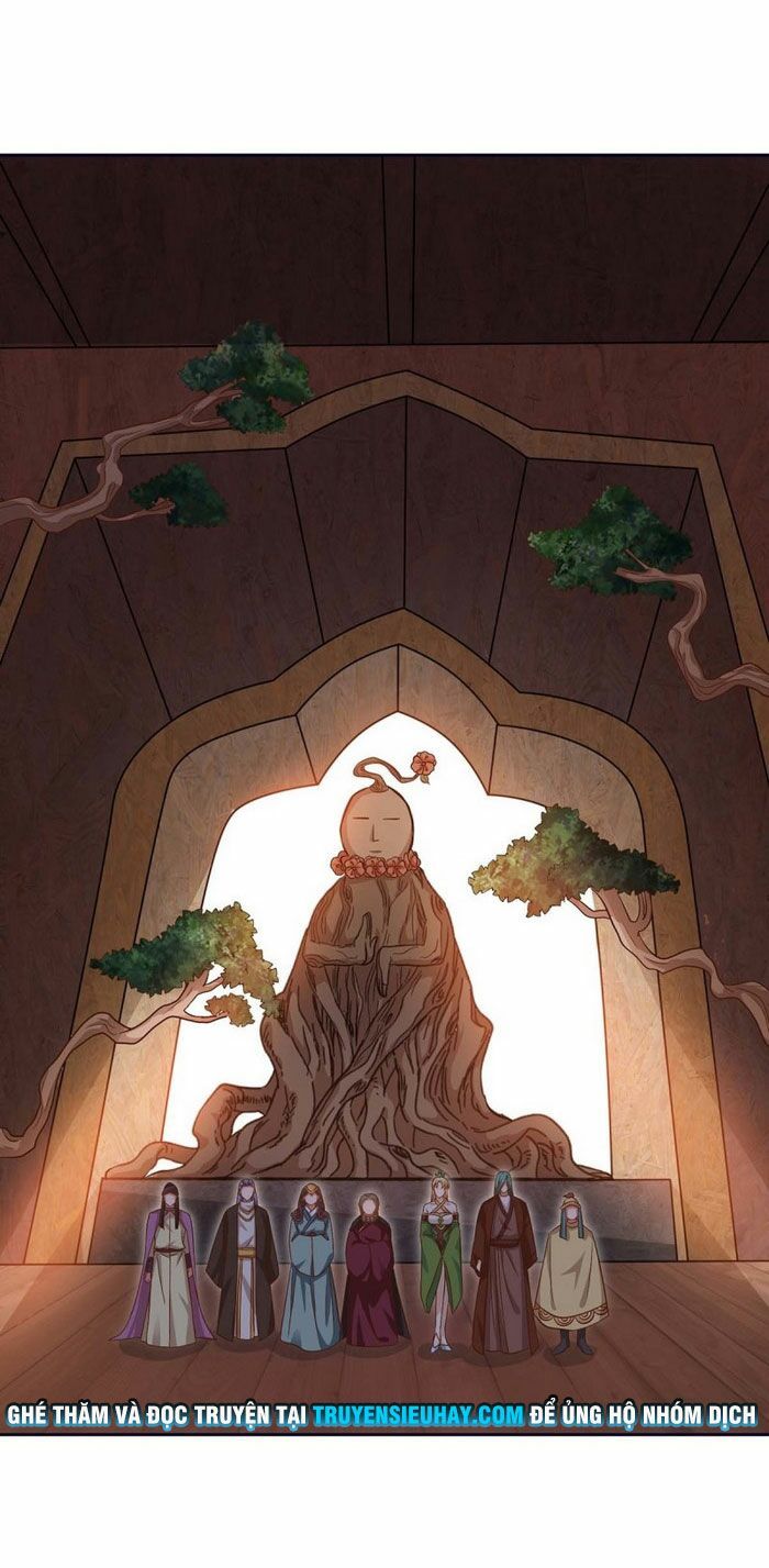 đọc truyện Tối Cường Thăng Cấp Chương 170 ảnh 26 tại Thiên Thai Truyện