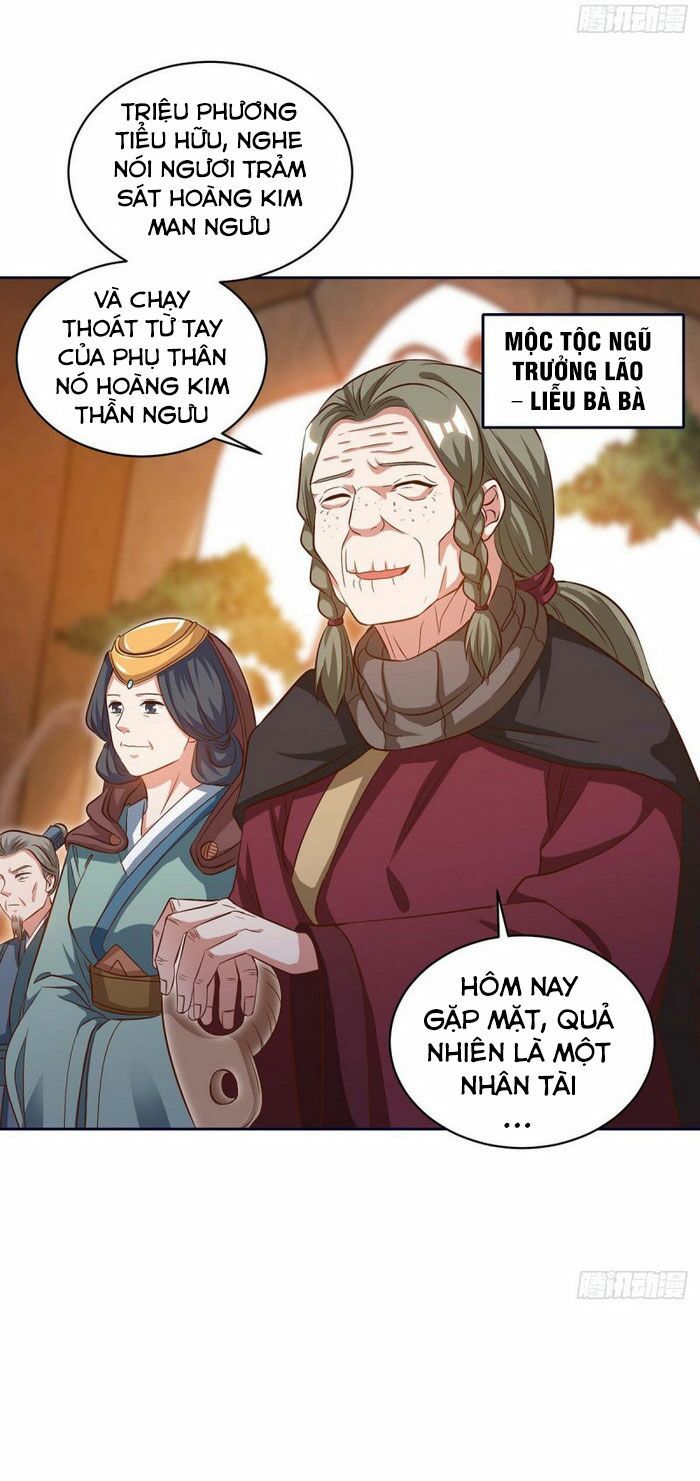 đọc truyện Tối Cường Thăng Cấp Chương 170 ảnh 28 tại Thiên Thai Truyện