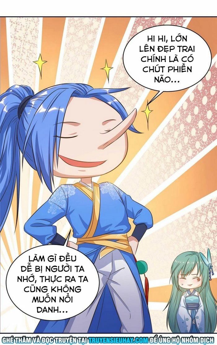 đọc truyện Tối Cường Thăng Cấp Chương 170 ảnh 29 tại Thiên Thai Truyện