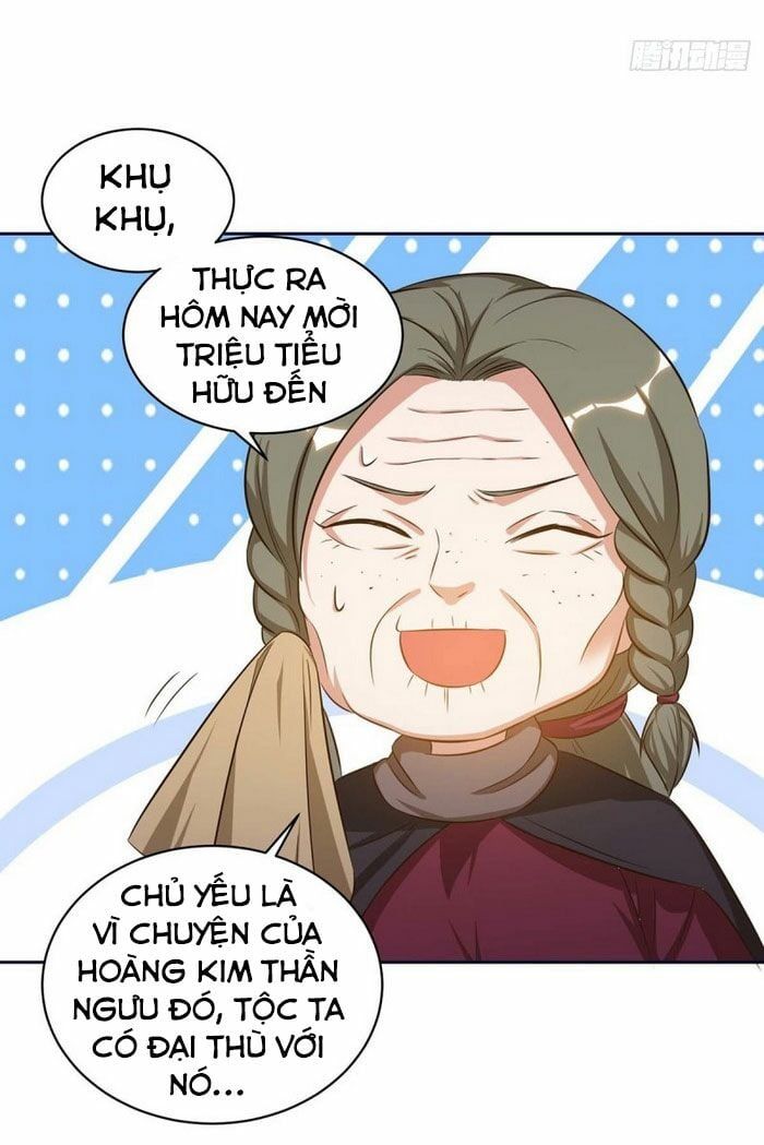 đọc truyện Tối Cường Thăng Cấp Chương 170 ảnh 30 tại Thiên Thai Truyện