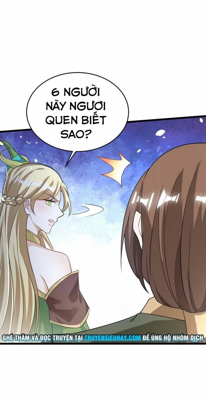 đọc truyện Tối Cường Thăng Cấp Chương 170 ảnh 5 tại Thiên Thai Truyện