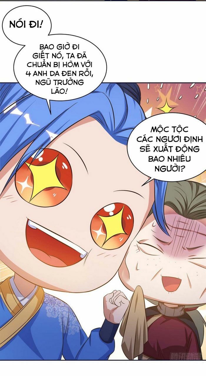 đọc truyện Tối Cường Thăng Cấp Chương 170 ảnh 32 tại Thiên Thai Truyện