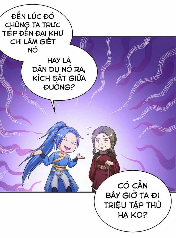 đọc truyện Tối Cường Thăng Cấp Chương 170 ảnh 33 tại Thiên Thai Truyện