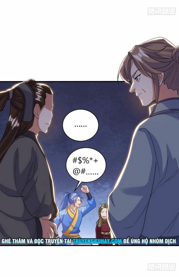 đọc truyện Tối Cường Thăng Cấp Chương 170 ảnh 34 tại Thiên Thai Truyện