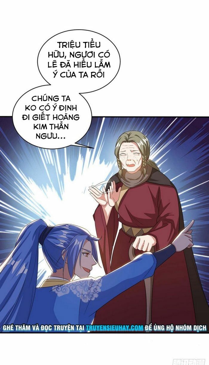 đọc truyện Tối Cường Thăng Cấp Chương 170 ảnh 36 tại Thiên Thai Truyện