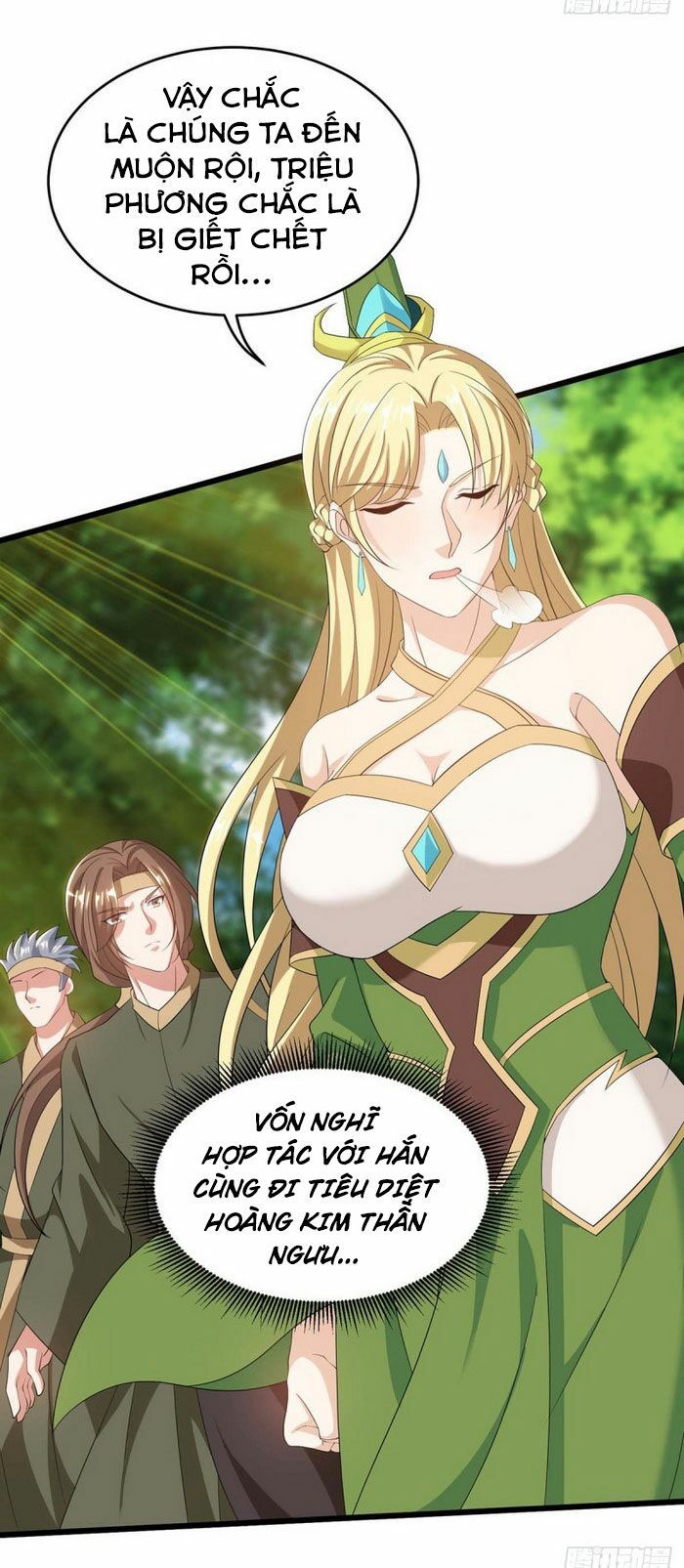 đọc truyện Tối Cường Thăng Cấp Chương 170 ảnh 7 tại Thiên Thai Truyện