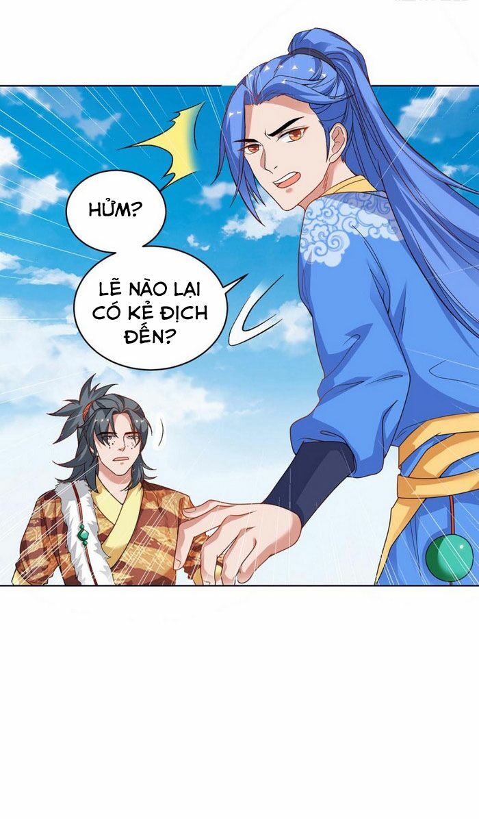 đọc truyện Tối Cường Thăng Cấp Chương 171 ảnh 15 tại Thiên Thai Truyện