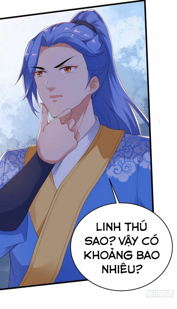 đọc truyện Tối Cường Thăng Cấp Chương 171 ảnh 17 tại Thiên Thai Truyện