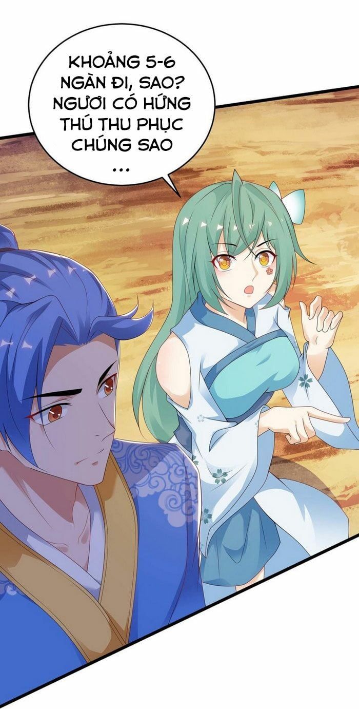 đọc truyện Tối Cường Thăng Cấp Chương 171 ảnh 18 tại Thiên Thai Truyện