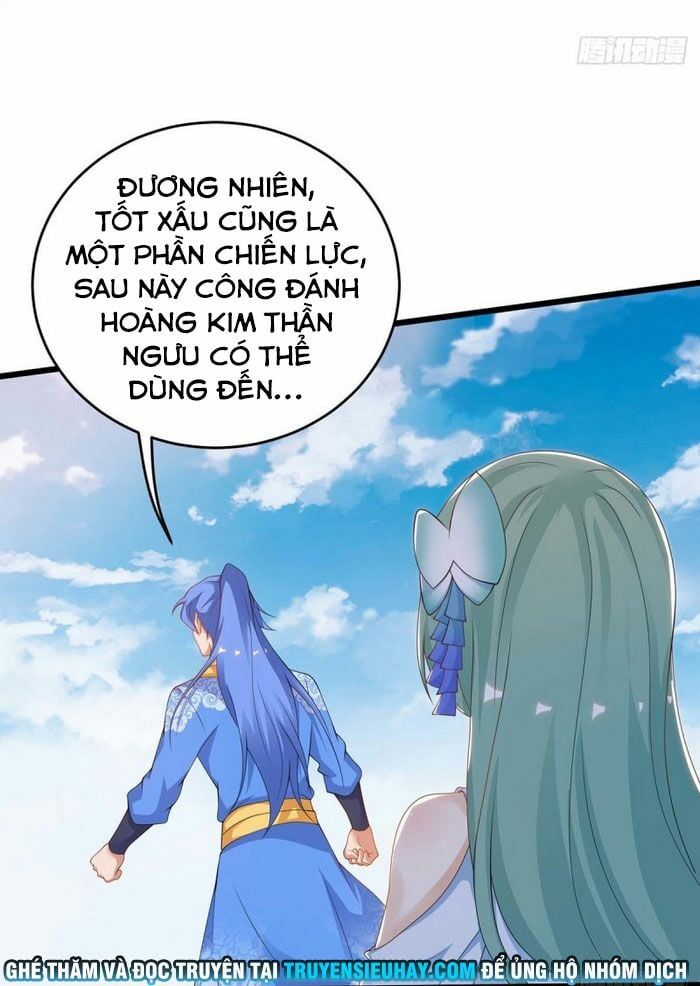 đọc truyện Tối Cường Thăng Cấp Chương 171 ảnh 19 tại Thiên Thai Truyện