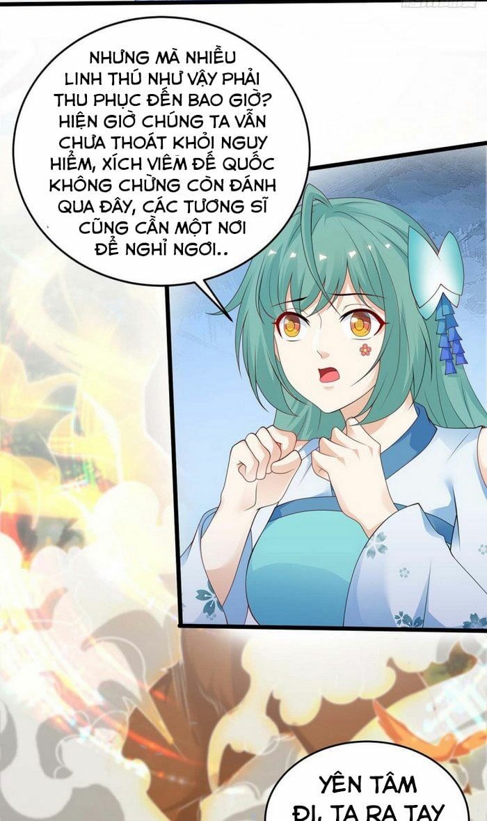 đọc truyện Tối Cường Thăng Cấp Chương 171 ảnh 20 tại Thiên Thai Truyện