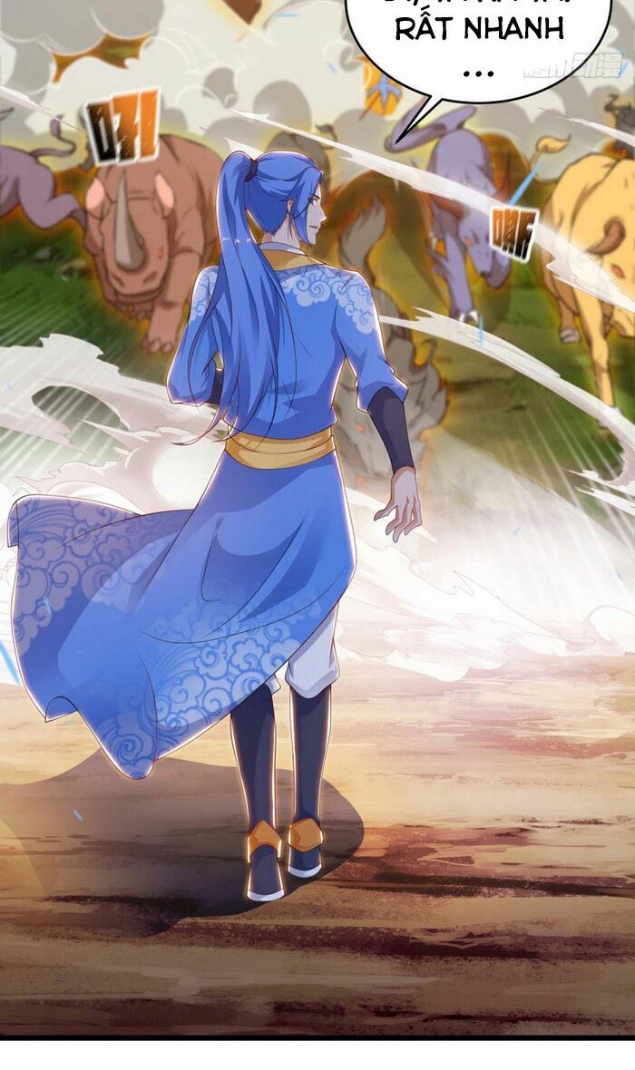 đọc truyện Tối Cường Thăng Cấp Chương 171 ảnh 21 tại Thiên Thai Truyện