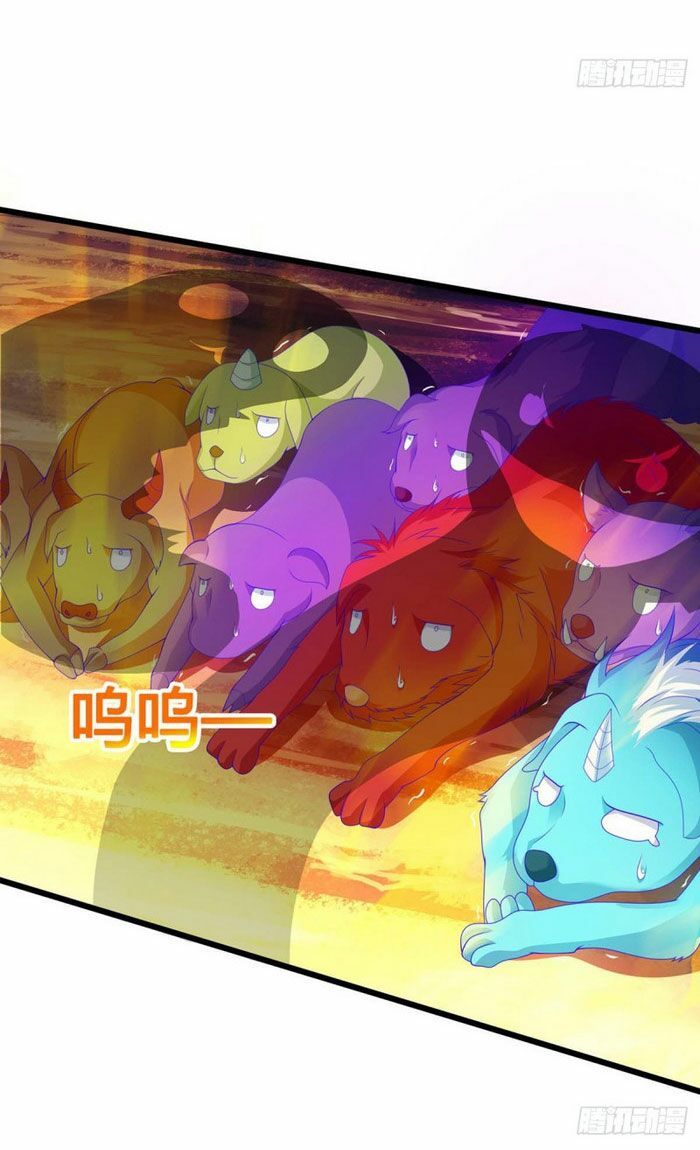 đọc truyện Tối Cường Thăng Cấp Chương 171 ảnh 24 tại Thiên Thai Truyện