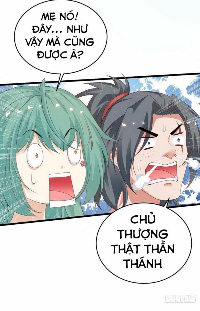 đọc truyện Tối Cường Thăng Cấp Chương 171 ảnh 26 tại Thiên Thai Truyện