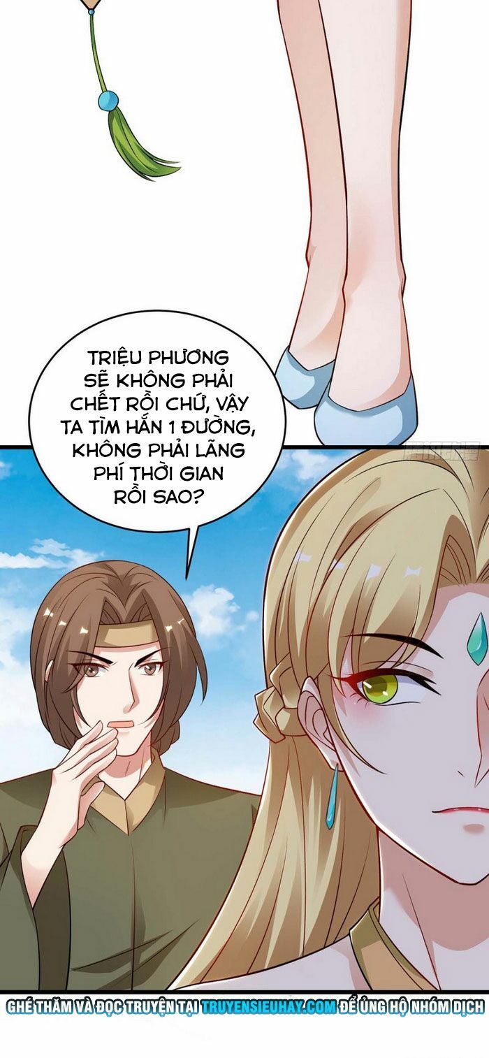 đọc truyện Tối Cường Thăng Cấp Chương 171 ảnh 31 tại Thiên Thai Truyện