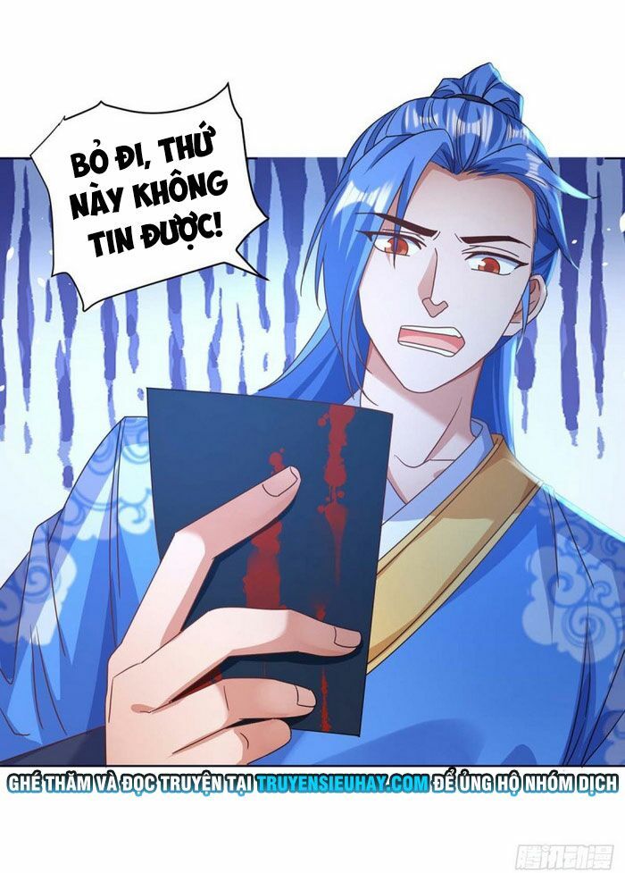 đọc truyện Tối Cường Thăng Cấp Chương 171 ảnh 5 tại Thiên Thai Truyện