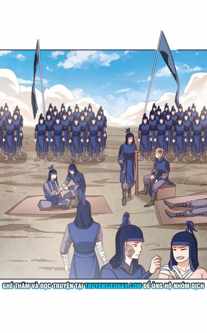 đọc truyện Tối Cường Thăng Cấp Chương 171 ảnh 7 tại Thiên Thai Truyện