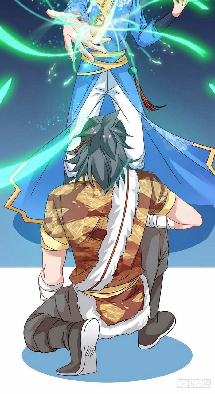 đọc truyện Tối Cường Thăng Cấp Chương 171 ảnh 11 tại Thiên Thai Truyện