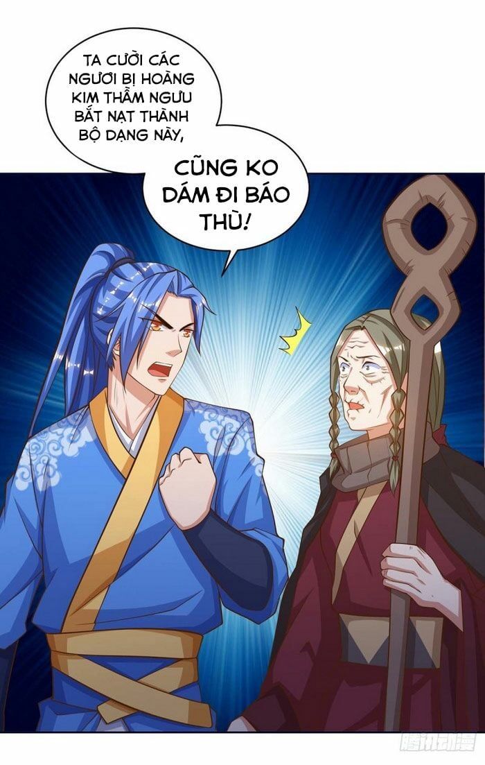 đọc truyện Tối Cường Thăng Cấp Chương 172 ảnh 12 tại Thiên Thai Truyện