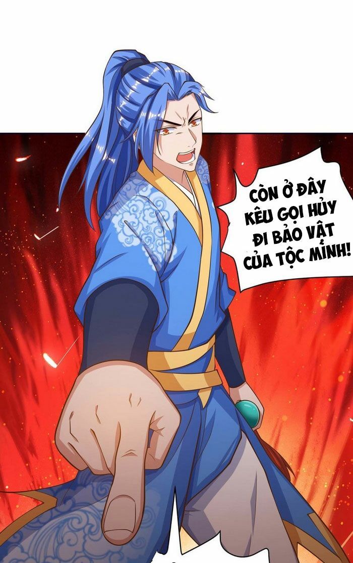 đọc truyện Tối Cường Thăng Cấp Chương 172 ảnh 13 tại Thiên Thai Truyện