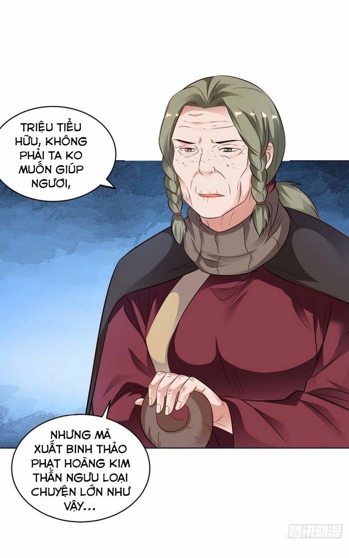 đọc truyện Tối Cường Thăng Cấp Chương 172 ảnh 15 tại Thiên Thai Truyện