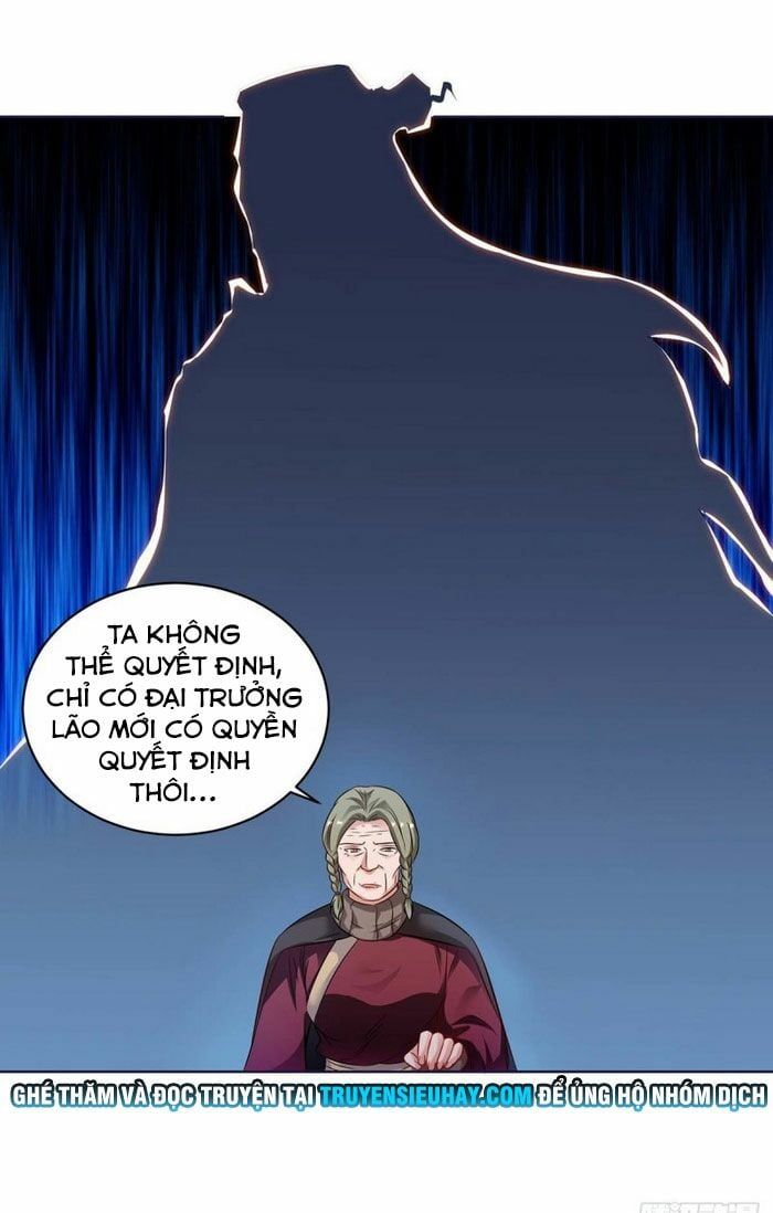 đọc truyện Tối Cường Thăng Cấp Chương 172 ảnh 16 tại Thiên Thai Truyện