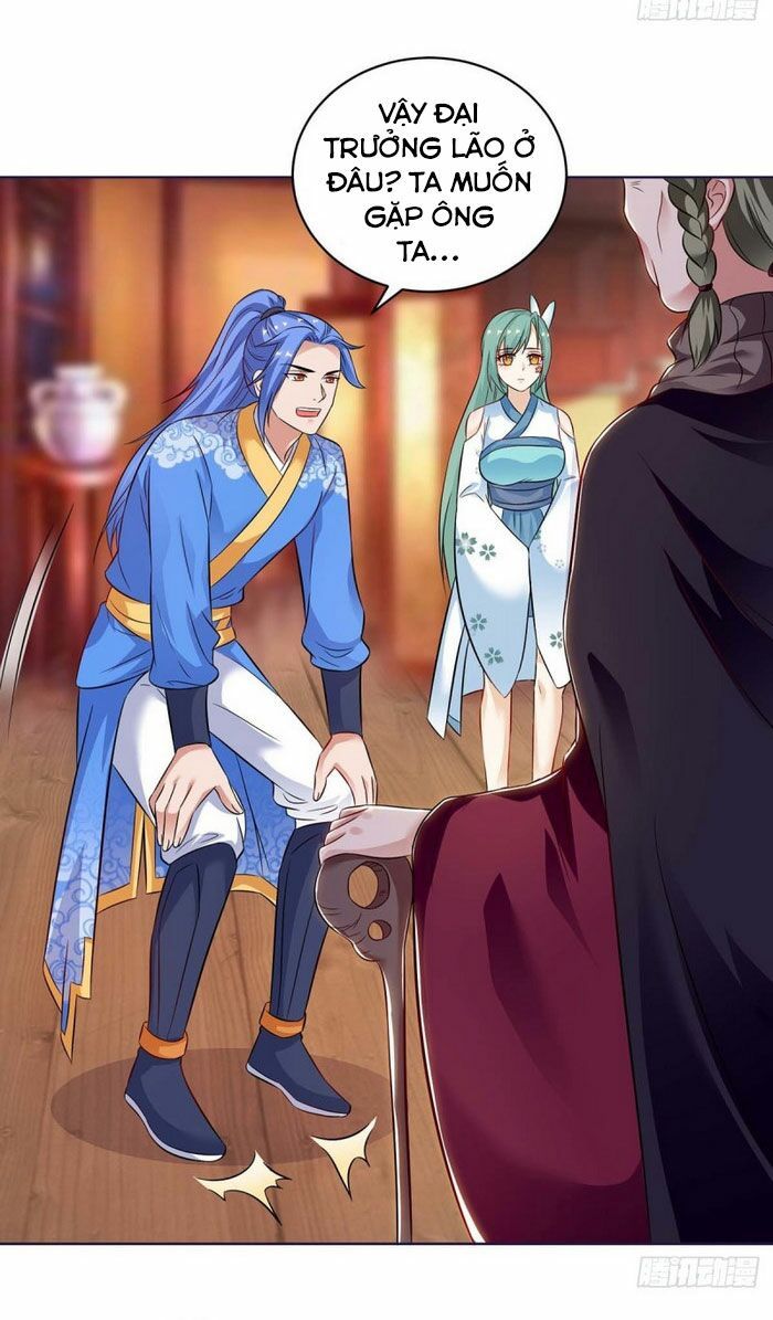 đọc truyện Tối Cường Thăng Cấp Chương 172 ảnh 17 tại Thiên Thai Truyện