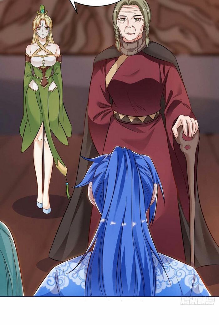 đọc truyện Tối Cường Thăng Cấp Chương 172 ảnh 19 tại Thiên Thai Truyện