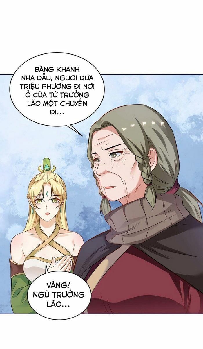 đọc truyện Tối Cường Thăng Cấp Chương 172 ảnh 20 tại Thiên Thai Truyện