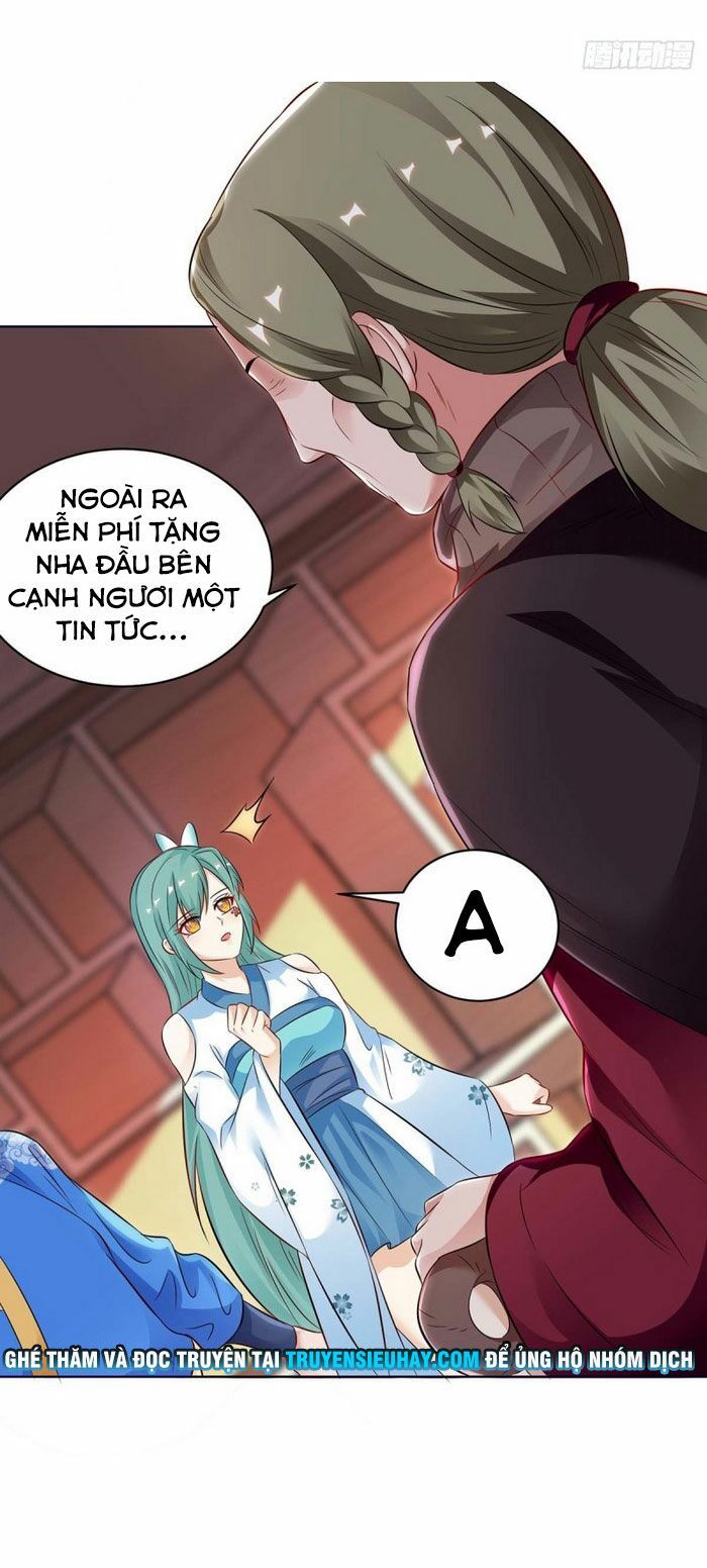 đọc truyện Tối Cường Thăng Cấp Chương 172 ảnh 21 tại Thiên Thai Truyện