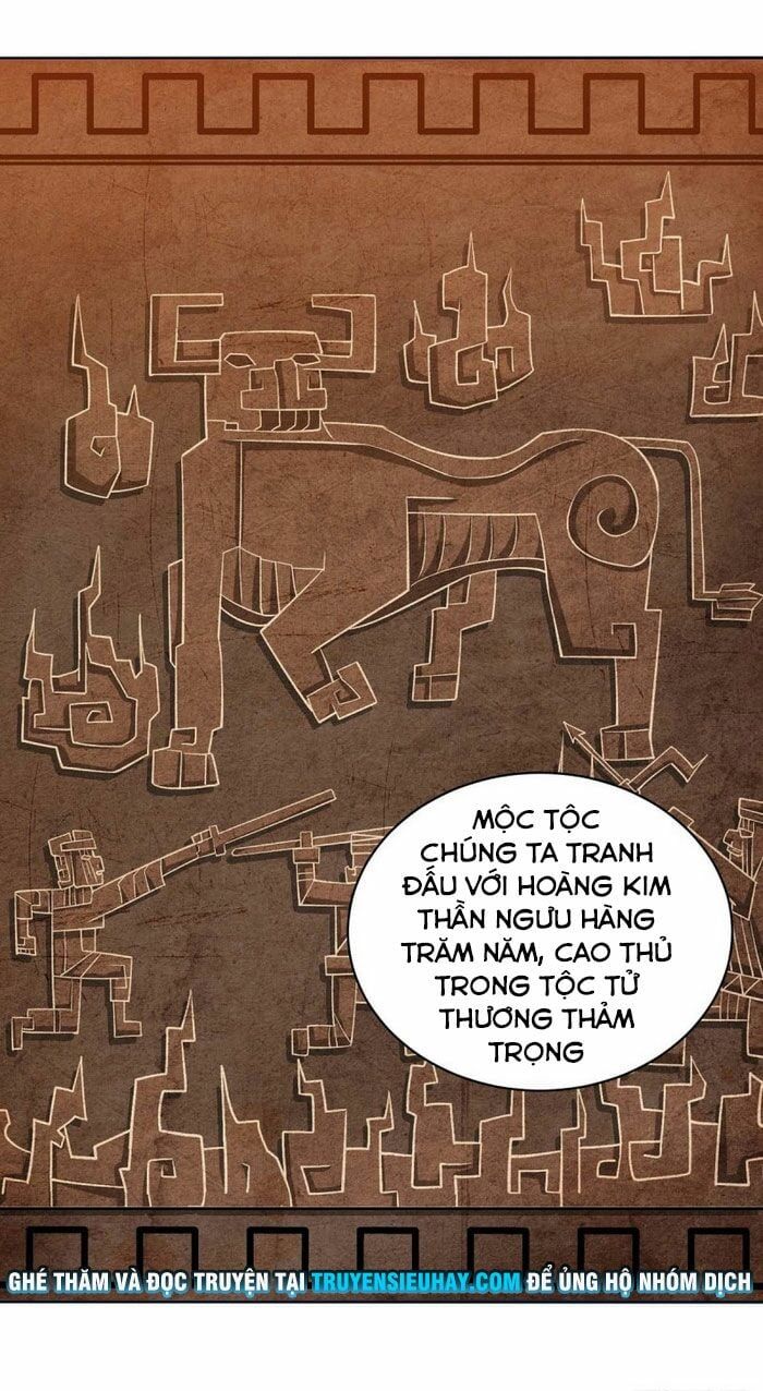 đọc truyện Tối Cường Thăng Cấp Chương 172 ảnh 4 tại Thiên Thai Truyện