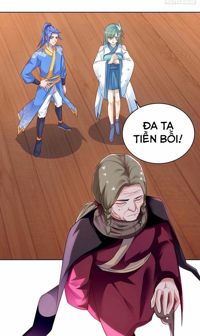 đọc truyện Tối Cường Thăng Cấp Chương 172 ảnh 25 tại Thiên Thai Truyện