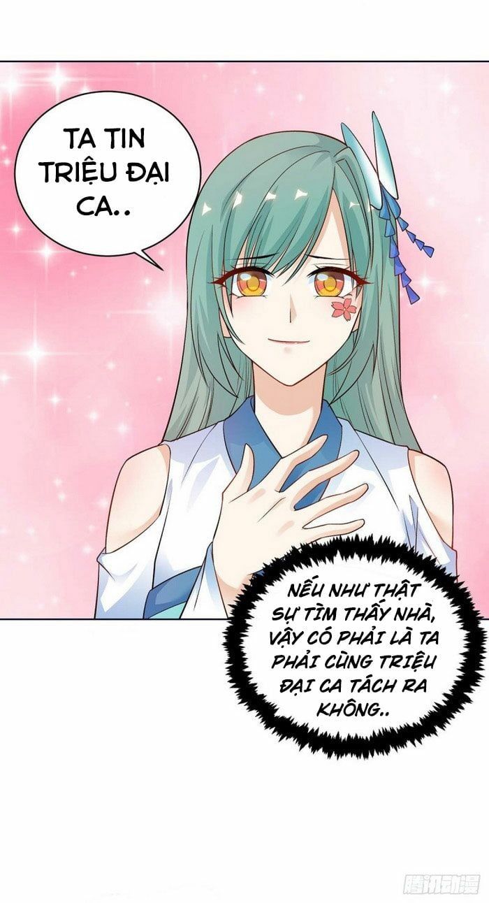 đọc truyện Tối Cường Thăng Cấp Chương 172 ảnh 27 tại Thiên Thai Truyện