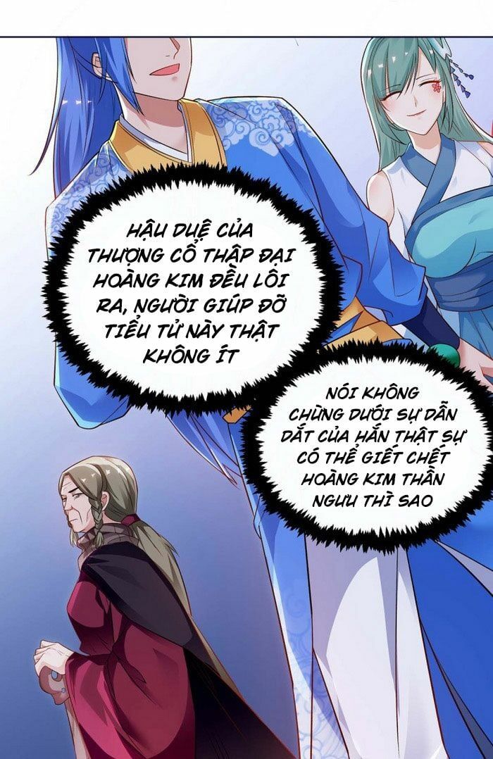 đọc truyện Tối Cường Thăng Cấp Chương 172 ảnh 28 tại Thiên Thai Truyện