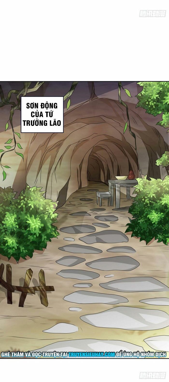 đọc truyện Tối Cường Thăng Cấp Chương 172 ảnh 30 tại Thiên Thai Truyện