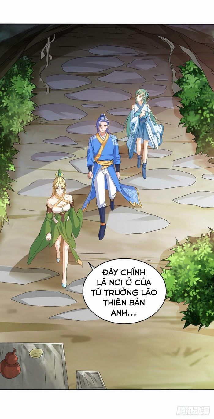 đọc truyện Tối Cường Thăng Cấp Chương 172 ảnh 31 tại Thiên Thai Truyện