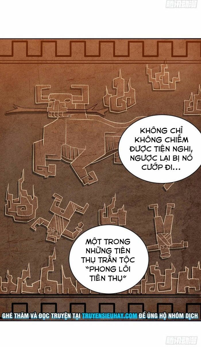 đọc truyện Tối Cường Thăng Cấp Chương 172 ảnh 5 tại Thiên Thai Truyện